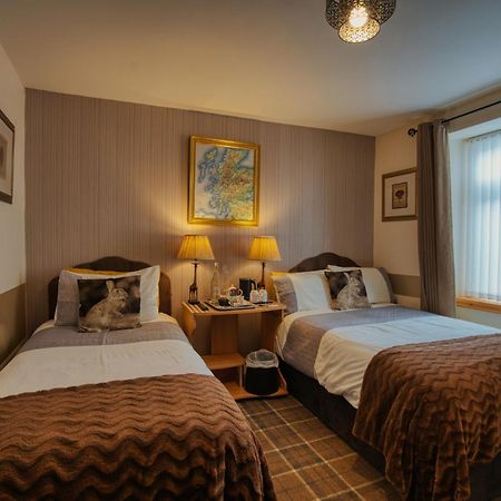 Pitfaranne Guest House 인버네스 외부 사진