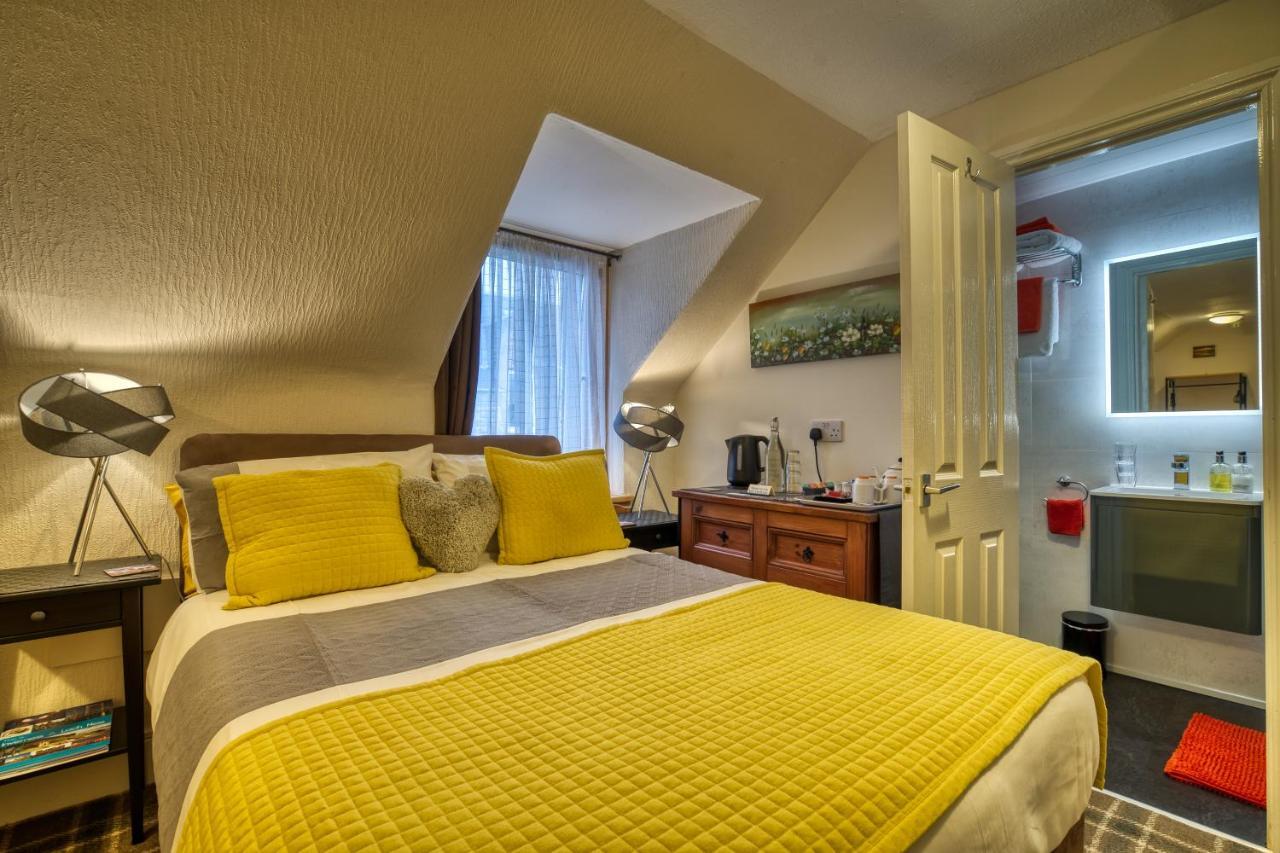 Pitfaranne Guest House 인버네스 외부 사진