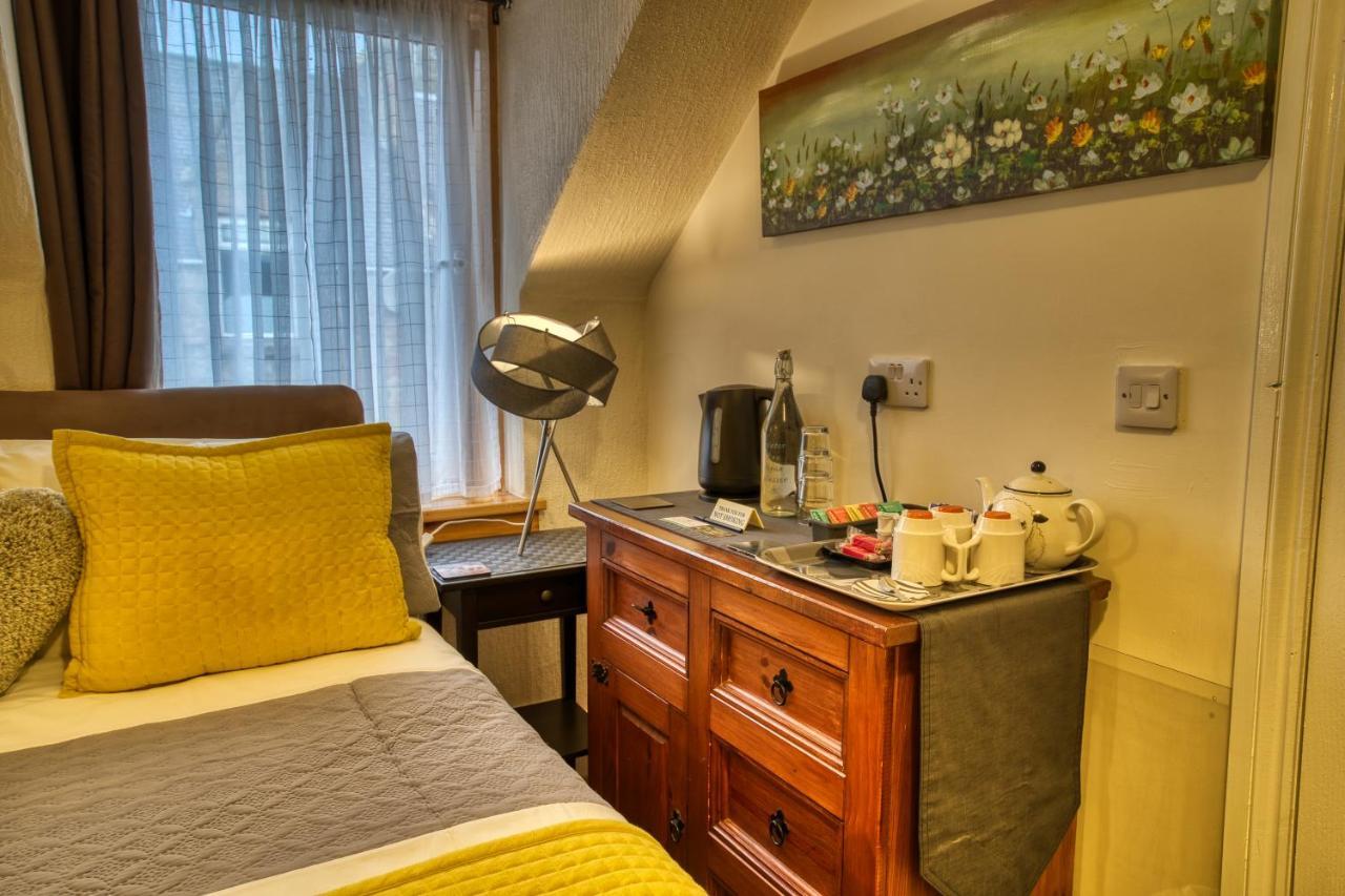 Pitfaranne Guest House 인버네스 외부 사진