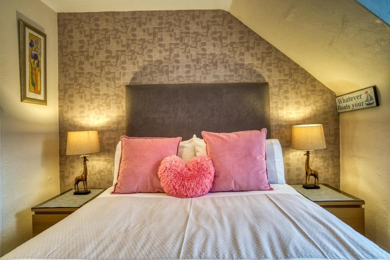 Pitfaranne Guest House 인버네스 외부 사진