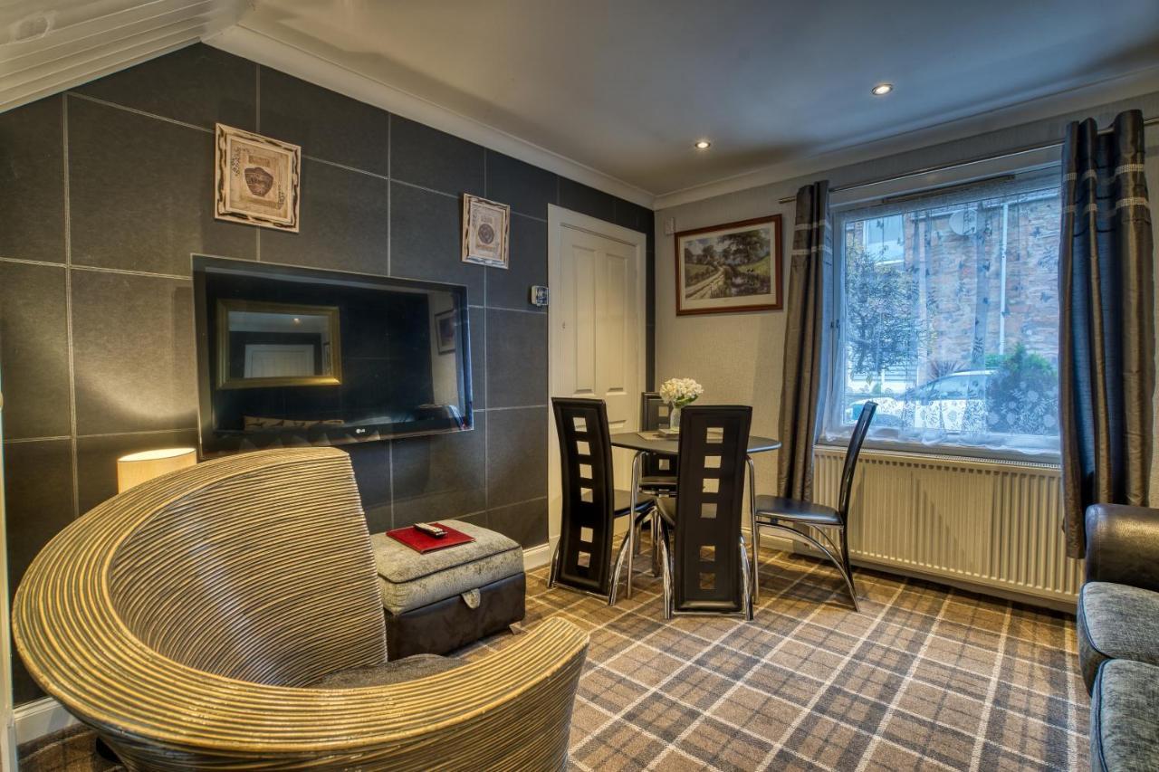 Pitfaranne Guest House 인버네스 외부 사진