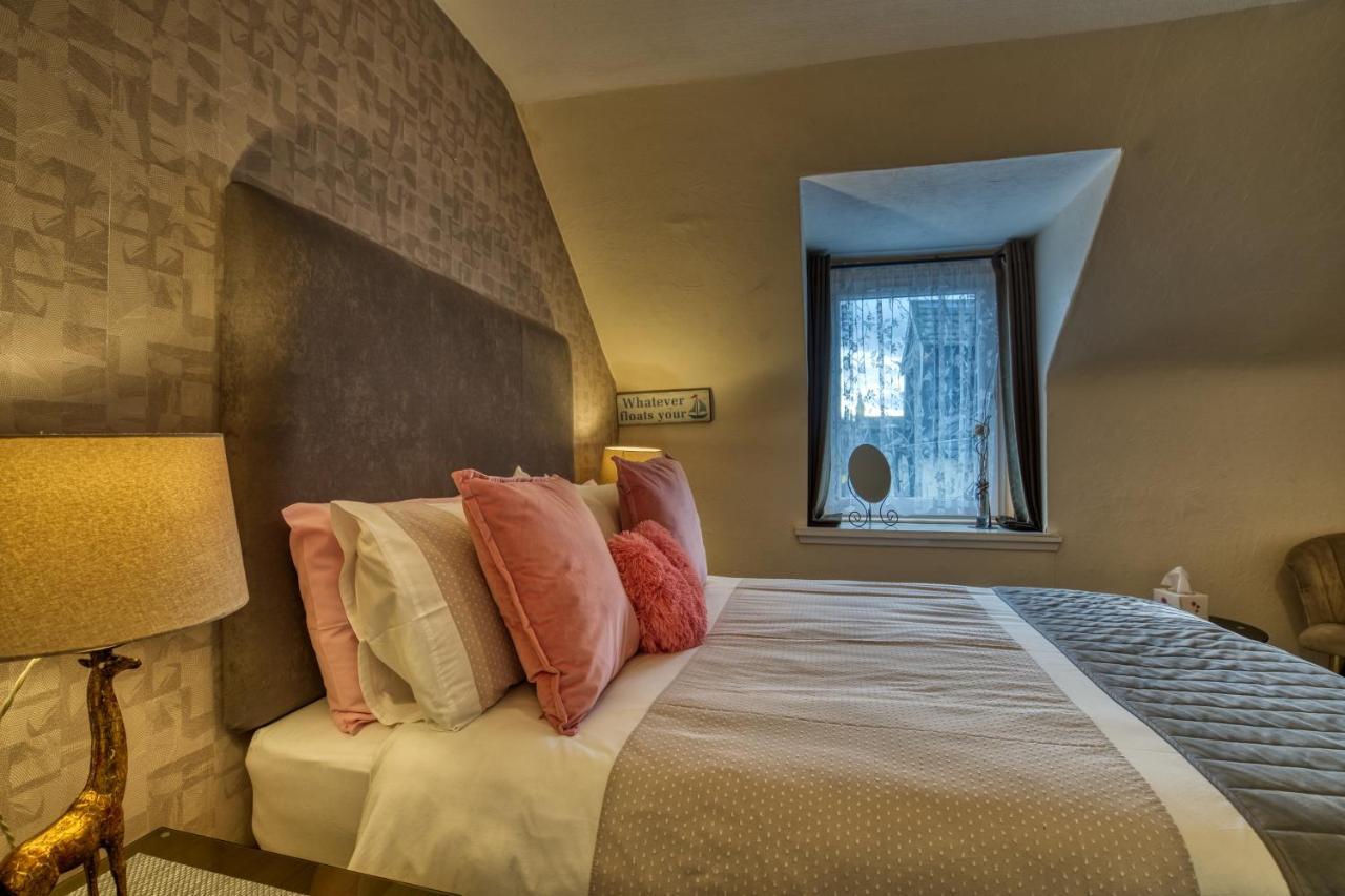 Pitfaranne Guest House 인버네스 외부 사진