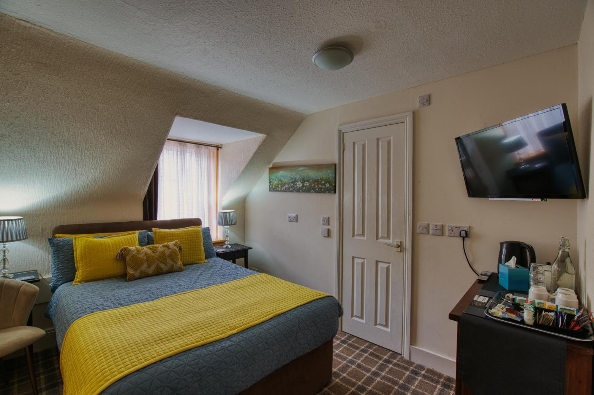 Pitfaranne Guest House 인버네스 외부 사진