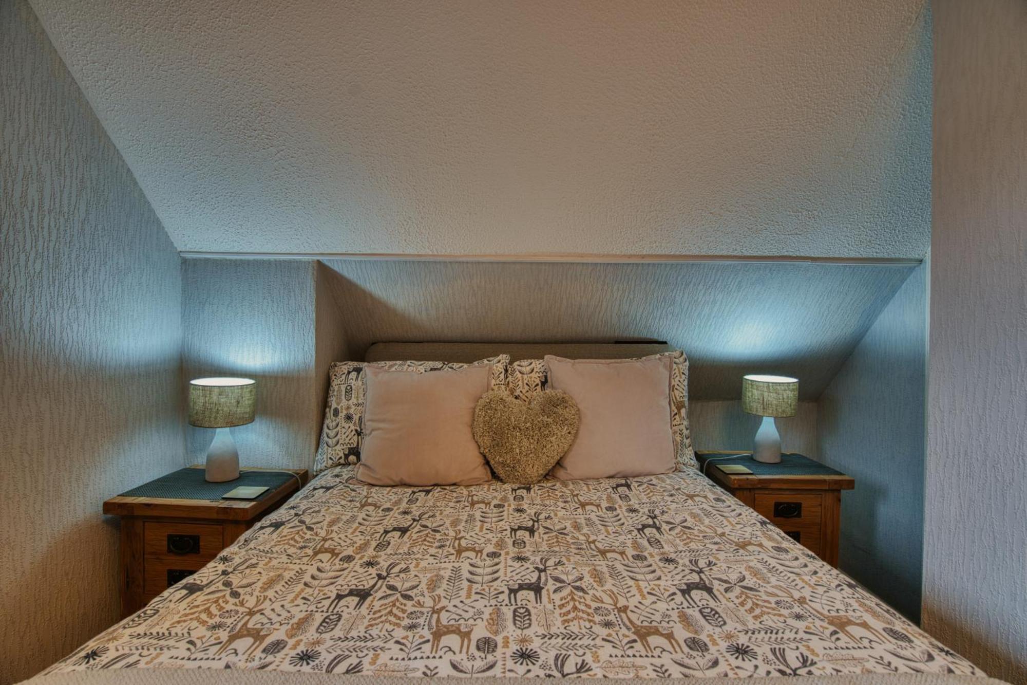 Pitfaranne Guest House 인버네스 외부 사진