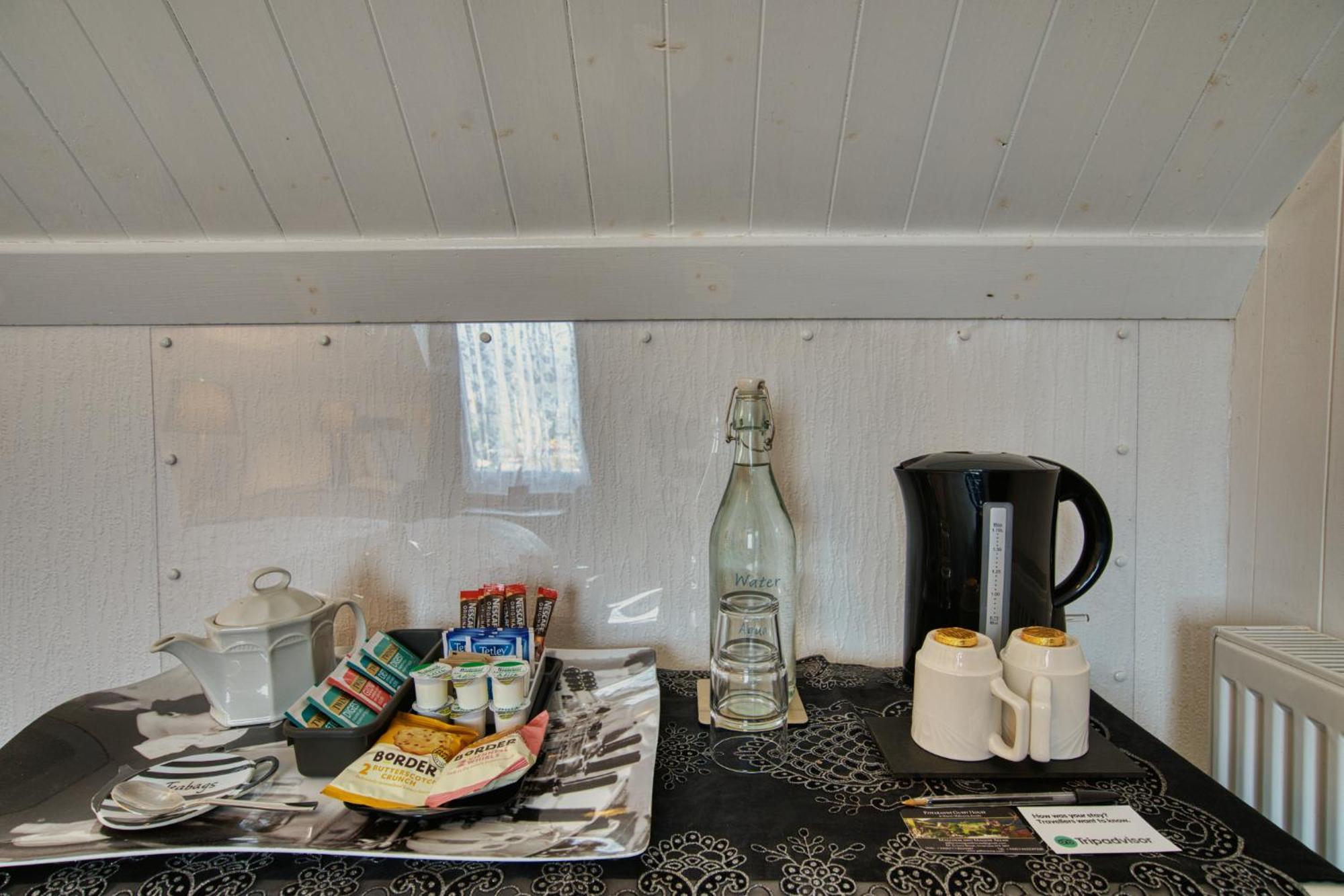 Pitfaranne Guest House 인버네스 외부 사진