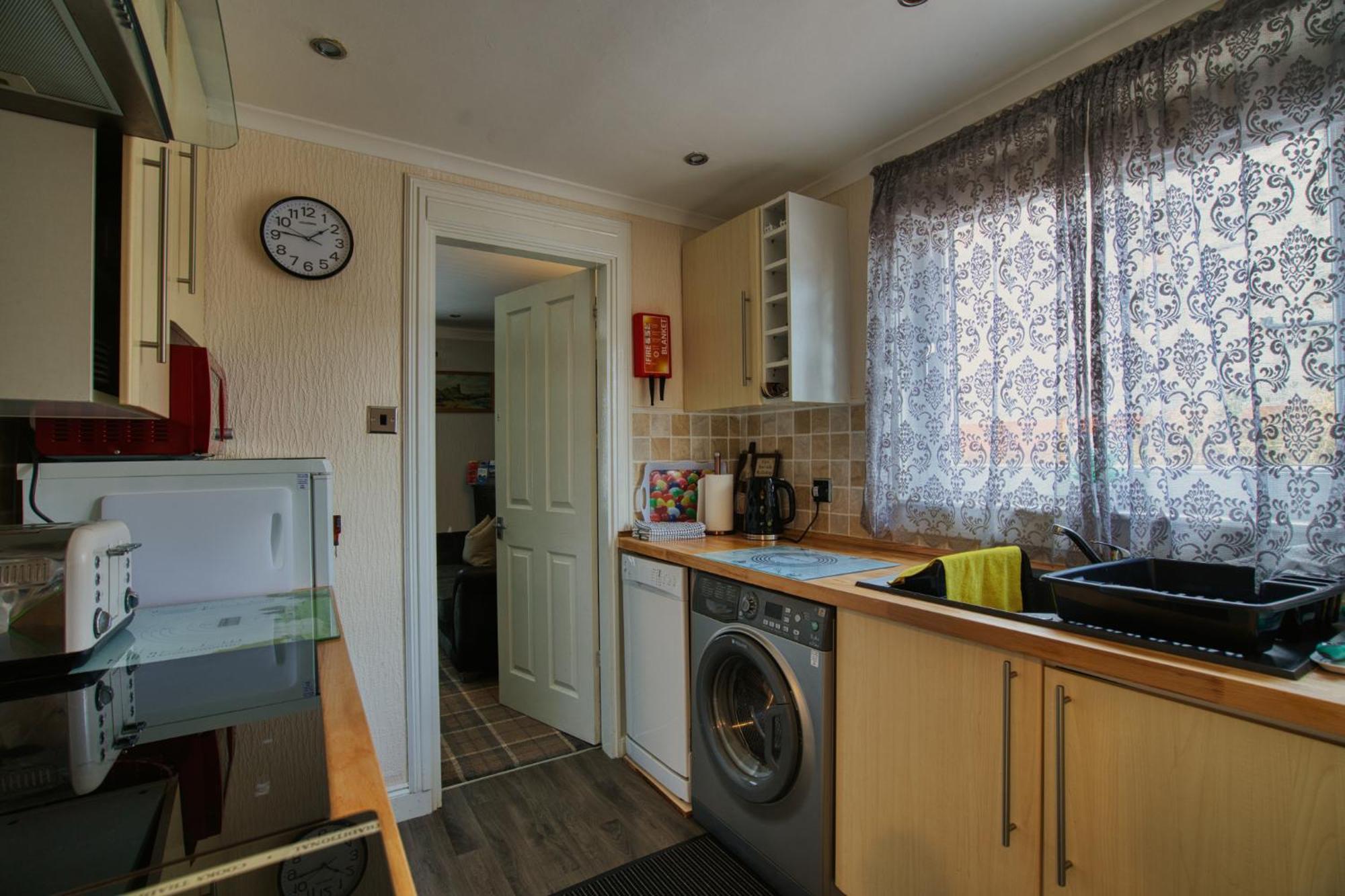 Pitfaranne Guest House 인버네스 외부 사진